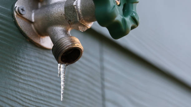 Best Leak Detection Services  in Akron, NY
