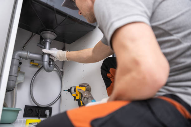 Best Pipe Repair Near Me  in Akron, NY